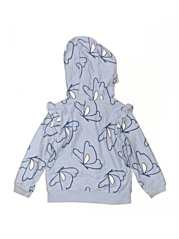 Carter's Zip Up Hoodie (view 2)