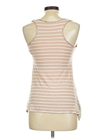 West Kei Sleeveless Blouse (view 2)