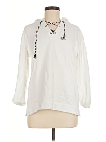 Talbots Pullover Hoodie (view 1)