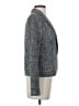 Amanda + Chelsea Tweed Gray Blazer Size S - photo 4