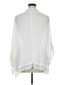 Chico's 100% Rayon Ivory 3/4 Sleeve Blouse Size XL (3) - photo 2