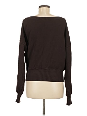 Aerie Pullover Sweater (view 2)
