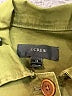J.Crew Green Jacket Size XS - photo 6