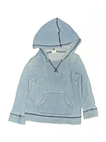 Tucker + Tate Zip Up Hoodie (view 1)