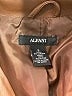 Alfani Brown Jacket Size S - photo 6
