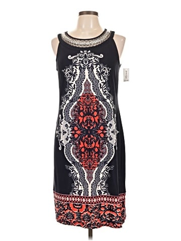 DressBarn Casual Dress (view 1)