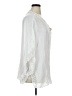 Chico's 100% Rayon Ivory 3/4 Sleeve Blouse Size XL (3) - photo 4