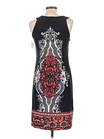 DressBarn Casual Dress (view 2)