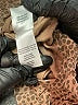 Rails Animal Print Brown Jacket Size XS - photo 7