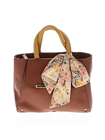 Steve Madden Satchel (view 1)