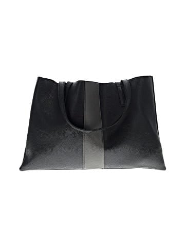 Vince Camuto Leather Tote (view 1)