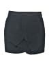 Athleta Solid Gray Shorts Size 4 - photo 2