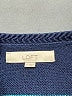 Ann Taylor LOFT Stripes Blue Pullover Sweater Size M - photo 7