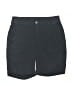 Athleta Solid Gray Shorts Size 4 - photo 1