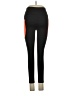 New Balance Color Block Orange Active Pants Size S - photo 2