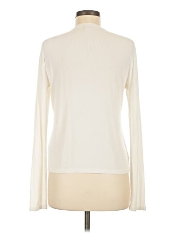 L'Agence Long Sleeve Top (view 2)