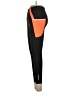 New Balance Color Block Orange Active Pants Size S - photo 5