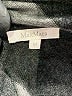 Max Mara Gray Long Sleeve Turtleneck Size M - photo 7