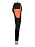 New Balance Color Block Orange Active Pants Size S - photo 4