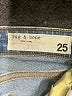 Rag & Bone Hearts Blue Jeans Size 25 waist - photo 7