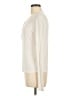 L'Agence Ivory Long Sleeve Top Size Med (2) - photo 5
