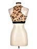 Reebok Brown Tank Top Size L - photo 2