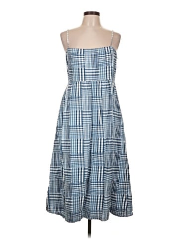 J.Crew Casual Dress (view 1)
