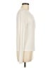 L'Agence Ivory Long Sleeve Top Size Med (2) - photo 4