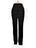 Athleta Solid Black Track Pants Size XS (tall) - photo 1
