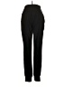 Athleta Solid Black Track Pants Size XS (tall) - photo 2