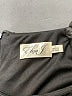 Eliza J 100% Polyester Black Cocktail Dress Size 8 - photo 7