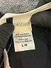 L Space Ivory Swimsuit Top Size L - photo 3