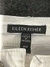 Eileen Fisher Ivory Jeans Size M - photo 7