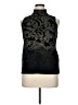 Chico's Black Sweater Vest Size XL - photo 1