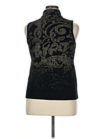 Chico's Sweater Vest (view 2)