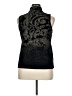 Chico's Black Sweater Vest Size XL - photo 2