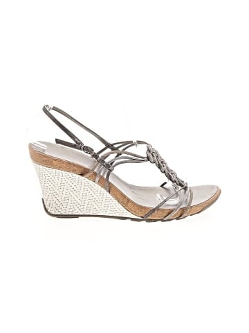 Kenneth Cole REACTION Wedges (view 1)