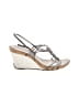 Kenneth Cole REACTION Gray Wedges Size 7 1/2 - photo 1