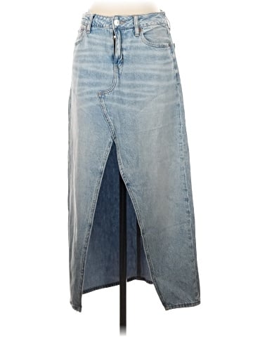 American Eagle Outfitters Denim Skirt (view 1)