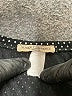 Susan Lawrence Polka Dots Black Formal Skirt Size 3X - photo 4