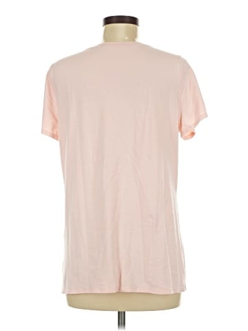 Belle By Kim Gravel Short Sleeve Top (view 2)