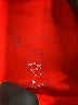Buffbunny Collection Red Active Pants Size XS - photo 9