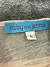 Ruby and Jenna Tan Sleeveless Top Size L - photo 7