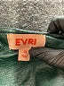 Evri 100% Viscose Green Jacket Size 1X - photo 6