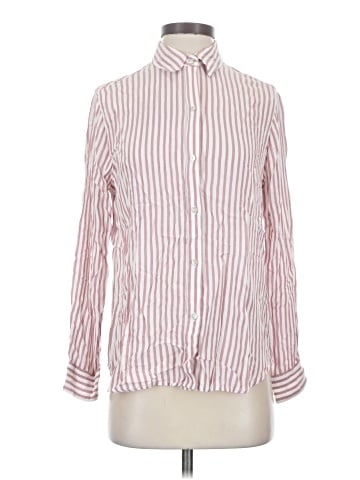 Rails Long Sleeve Blouse (view 1)