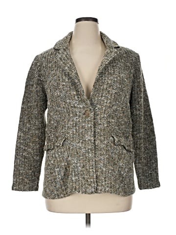 Chico's Blazer (view 1)