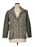 Chico's Tweed Gray Blazer Size XL - photo 1