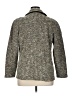 Chico's Tweed Gray Blazer Size XL - photo 2