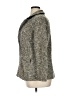 Chico's Tweed Gray Blazer Size XL - photo 5