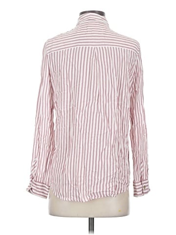 Rails Long Sleeve Blouse (view 2)